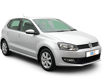 Volkswagen Polo-img